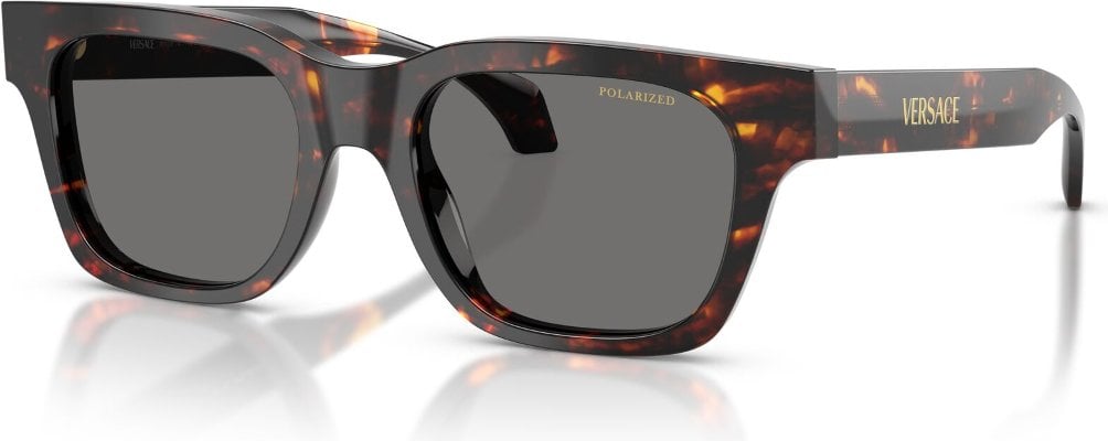 -Versace-VE-0VE4486-550981-52-Güneş Gözlüğü