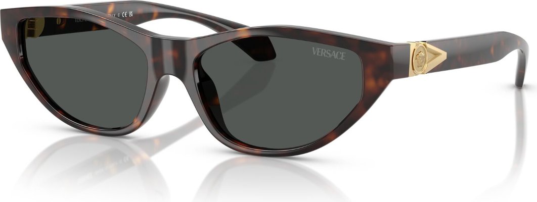 -Versace-VE-0VE4491U-108.87-55-Güneş Gözlüğü