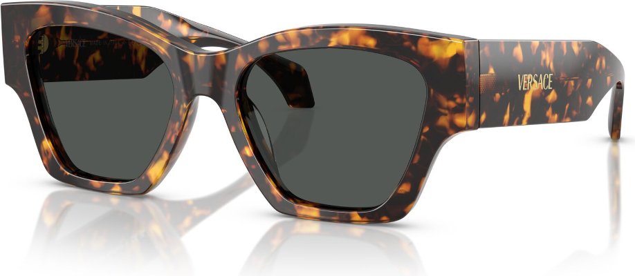 -Versace-VE-0VE4492U-551487-53-Güneş Gözlüğü