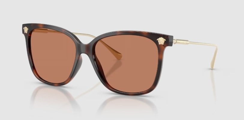 Versace VE-0VE4507U-108.73-57 Güneş Gözlüğü