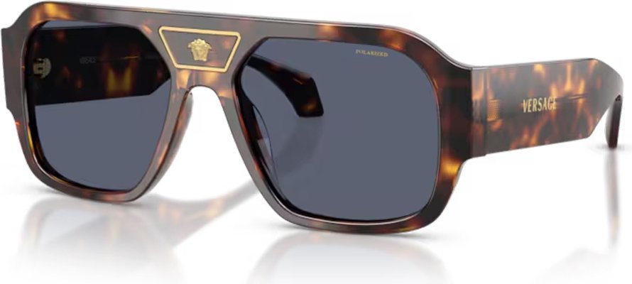Versace VE-0VE4508U-55372V-56 Güneş Gözlüğü