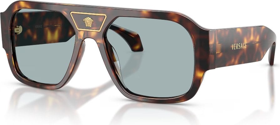 -Versace-VE-0VE4508U-553780-56-Güneş Gözlüğü