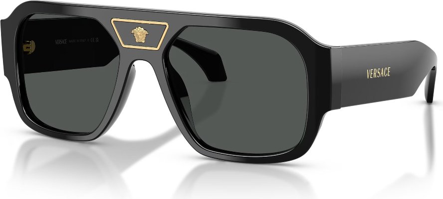 Versace VE-0VE4508U-GB1.87-56 Güneş Gözlüğü