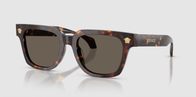 -Versace-VE-0VE4510U-108.3-52-Güneş Gözlüğü