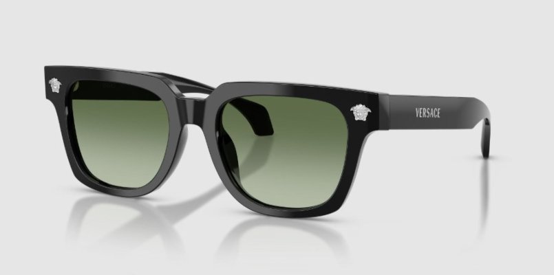 -Versace-VE-0VE4510U-GB1.8E-52-Güneş Gözlüğü