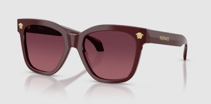 Versace VE-0VE4511-5381F4-55 Güneş Gözlüğü