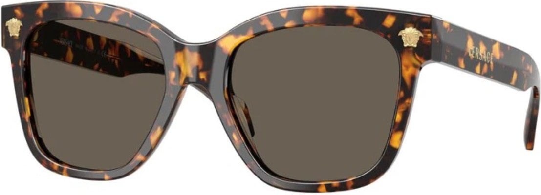 Versace VE-0VE4511-5514.3-55 Güneş Gözlüğü