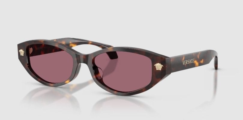 -Versace-VE-0VE4512D-108.1A-54-Güneş Gözlüğü