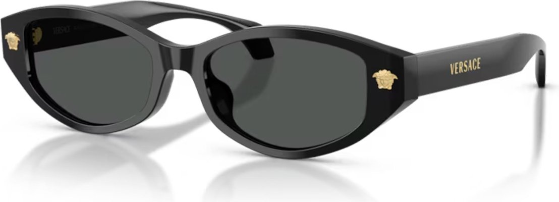 -Versace-VE-0VE4512D-GB1.87-54-Güneş Gözlüğü