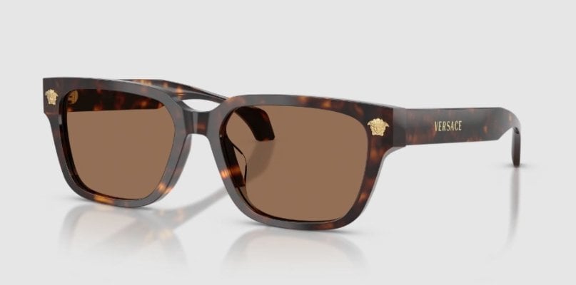 Versace VE-0VE4513D-108.73-56 Güneş Gözlüğü