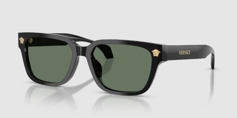 Versace VE-0VE4513D-GB1.82-56 Güneş Gözlüğü