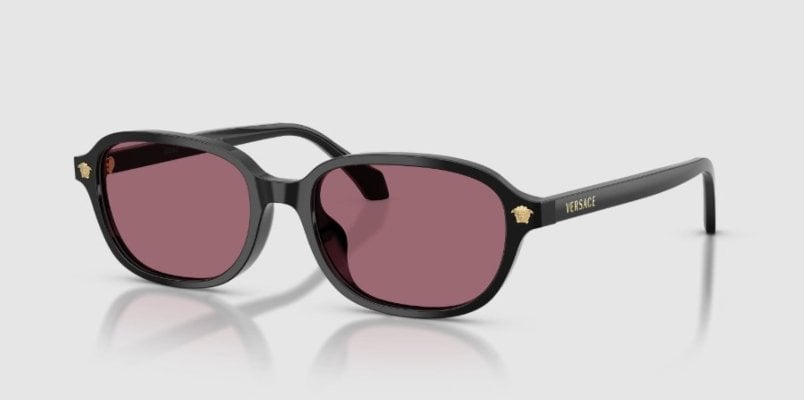 Versace VE-0VE4514D-GB1.1A-53 Güneş Gözlüğü