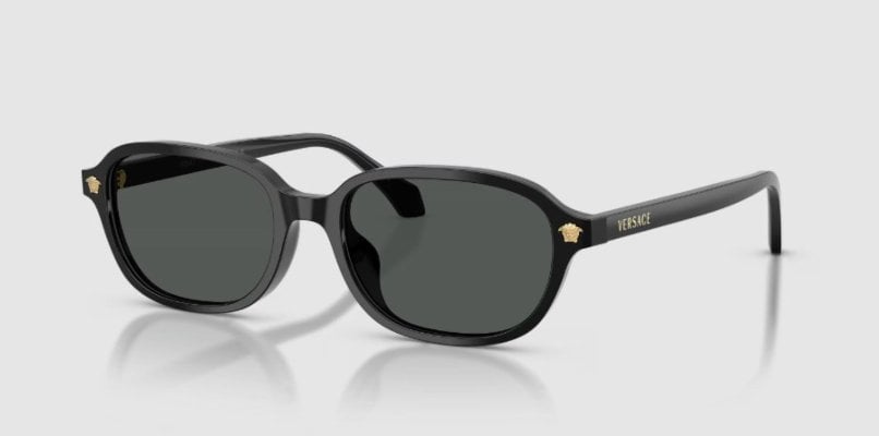 Versace VE-0VE4514D-GB1.87-53 Güneş Gözlüğü