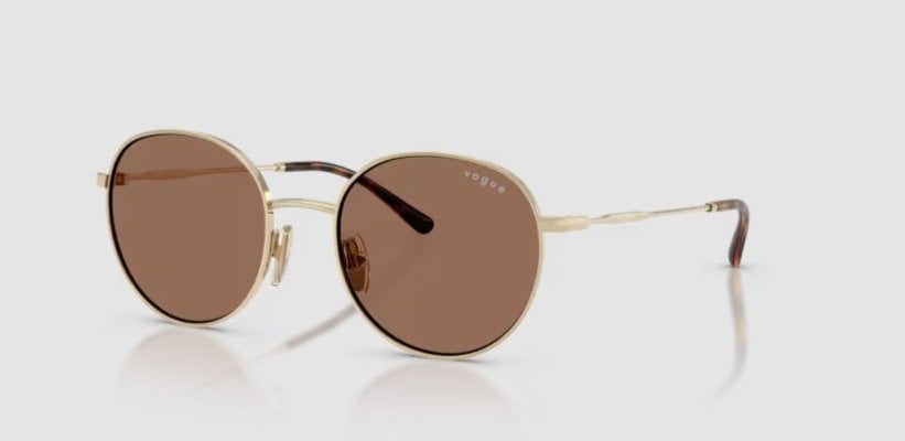 Vogue VJ-0VJ1002-848.73-49 Güneş Gözlüğü