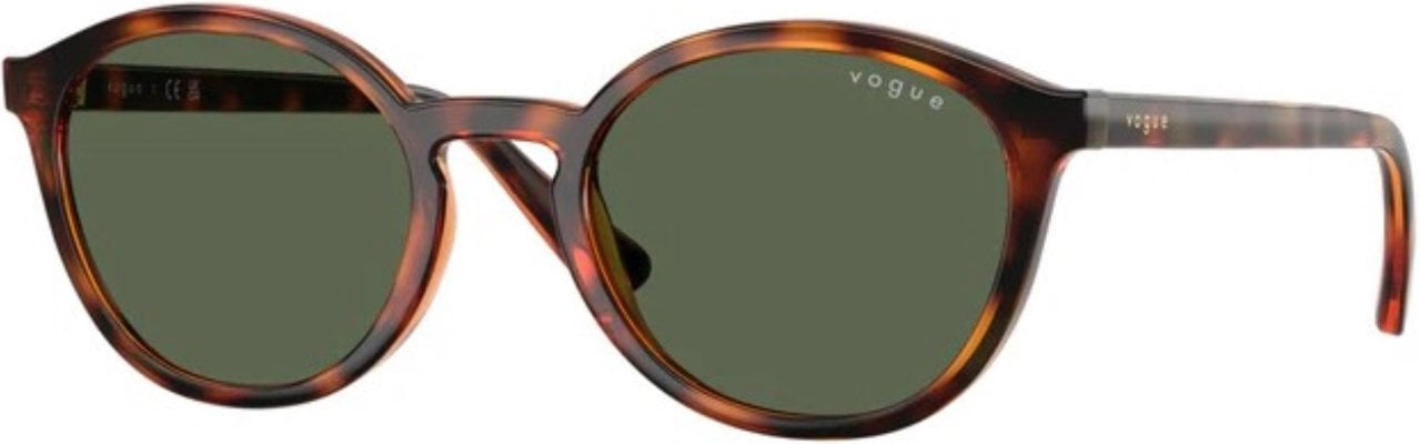 Vogue VJ-0VJ2033-W65671-48 Güneş Gözlüğü