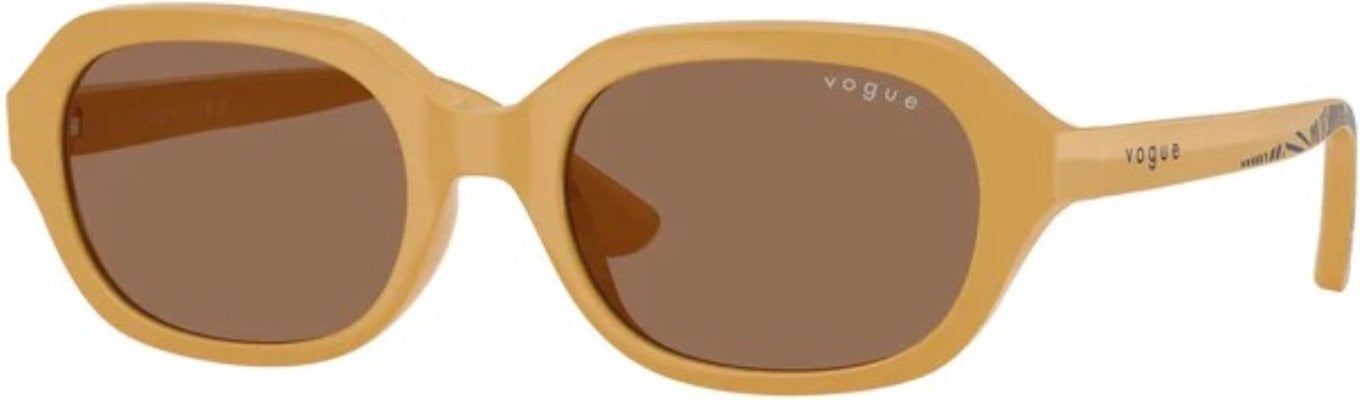 Vogue VJ-0VJ2035-327373-48 Güneş Gözlüğü