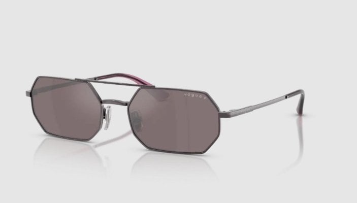 Vogue VO-0VO4329S-5149LB-55 Güneş Gözlüğü