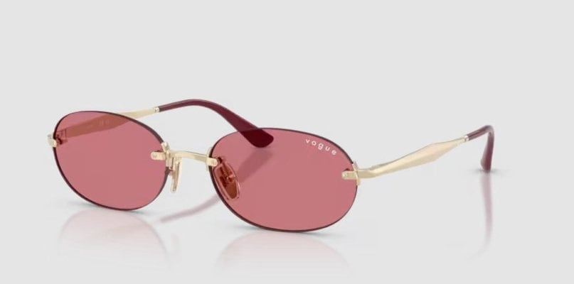 Vogue VO-0VO4342S-848.75-55 Güneş Gözlüğü