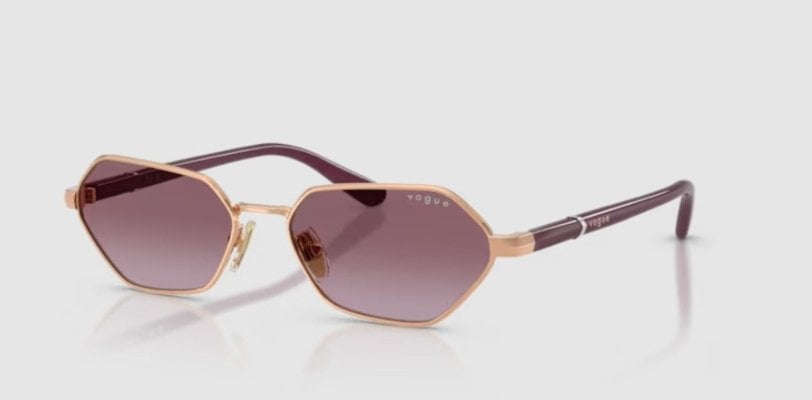 -Vogue-VO-0VO4349S-51528H-54-Güneş Gözlüğü