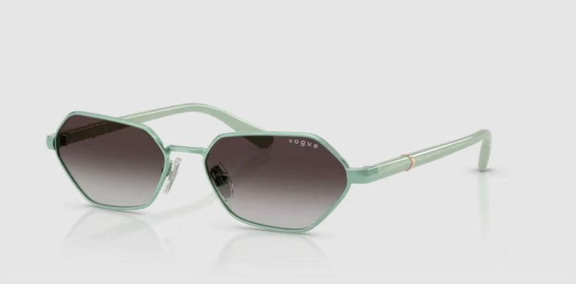 -Vogue-VO-0VO4349S-52158G-54-Güneş Gözlüğü