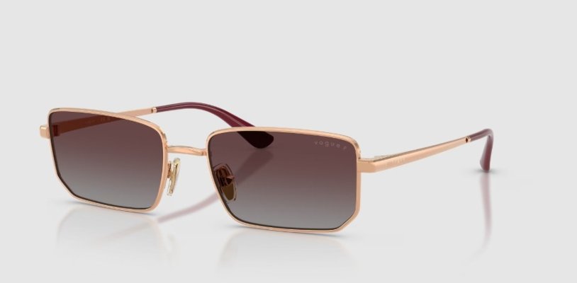 -Vogue-VO-0VO4352S-515262-56-Güneş Gözlüğü