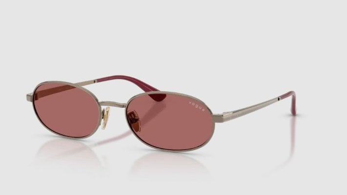 Vogue VO-0VO4353S-513869-54 Güneş Gözlüğü