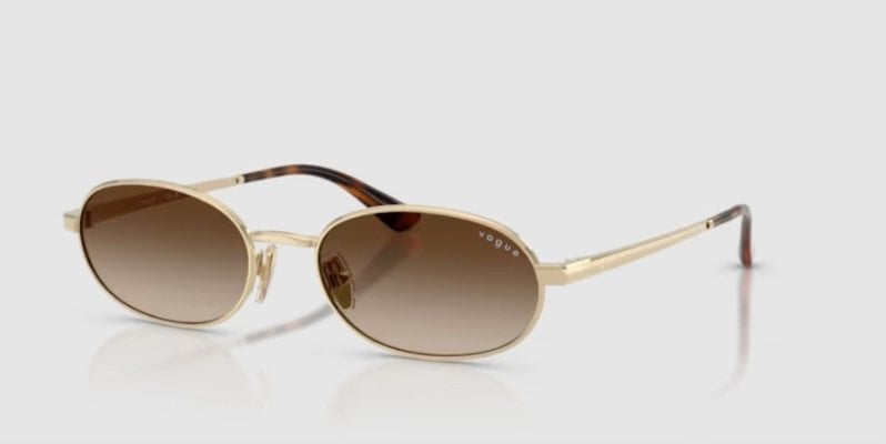 Vogue VO-0VO4353S-848.13-54 Güneş Gözlüğü