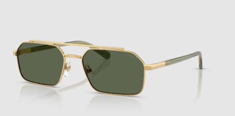 Vogue VO-0VO4356S-280.71-57 Güneş Gözlüğü
