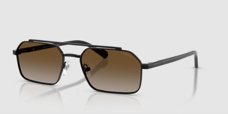 Vogue VO-0VO4356S-352.T5-57 Güneş Gözlüğü