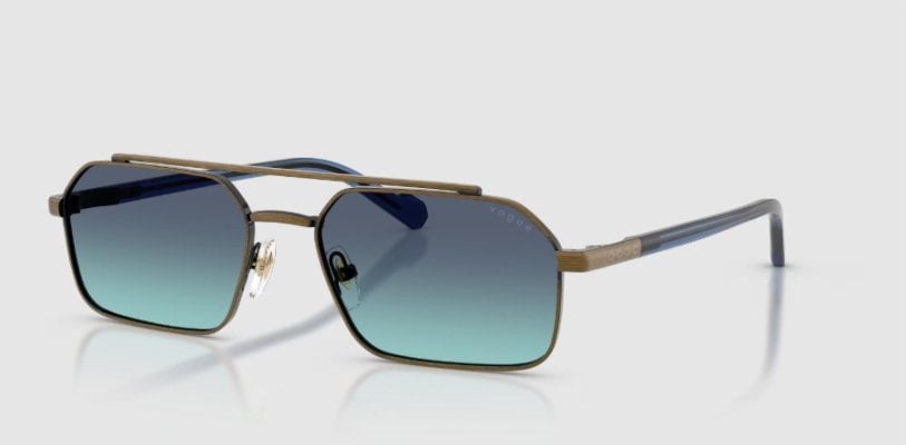 Vogue VO-0VO4356S-51374S-57 Güneş Gözlüğü