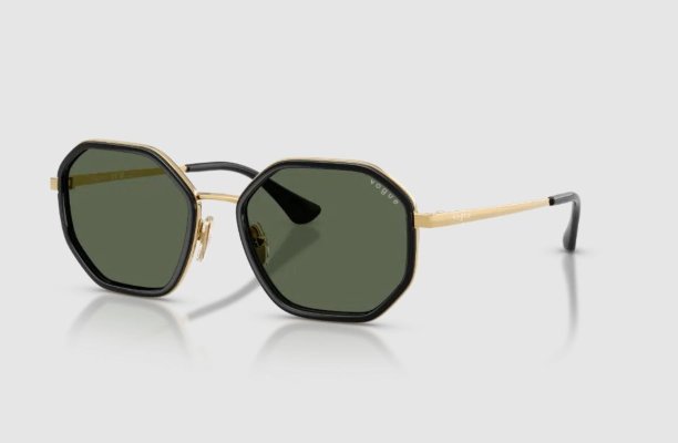 Vogue VO-0VO4359SI-280.71-53 Güneş Gözlüğü