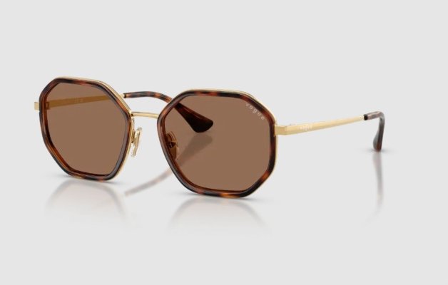 Vogue VO-0VO4359SI-280.73-53 Güneş Gözlüğü