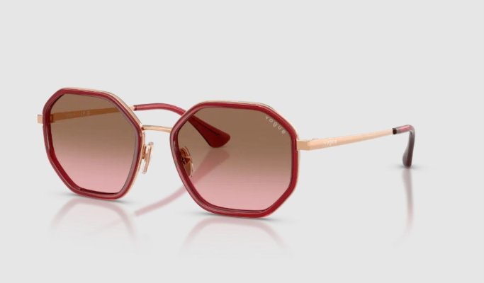 -Vogue-VO-0VO4359SI-515214-53-Güneş Gözlüğü