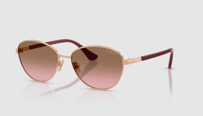 -Vogue-VO-0VO4360SI-515214-55-Güneş Gözlüğü