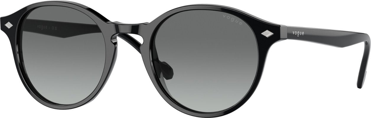 Vogue VO-0VO5327S-W44.11-48 Güneş Gözlüğü