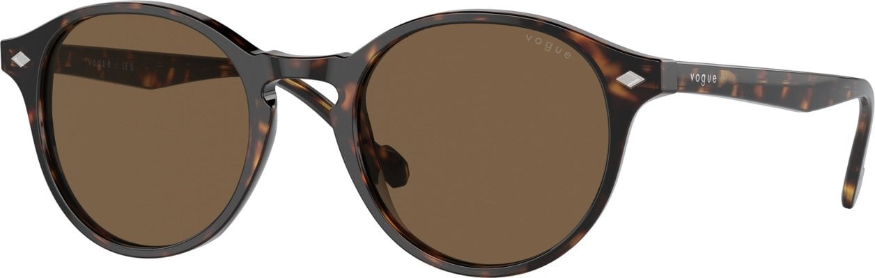 Vogue VO-0VO5327S-W65673-48 Güneş Gözlüğü