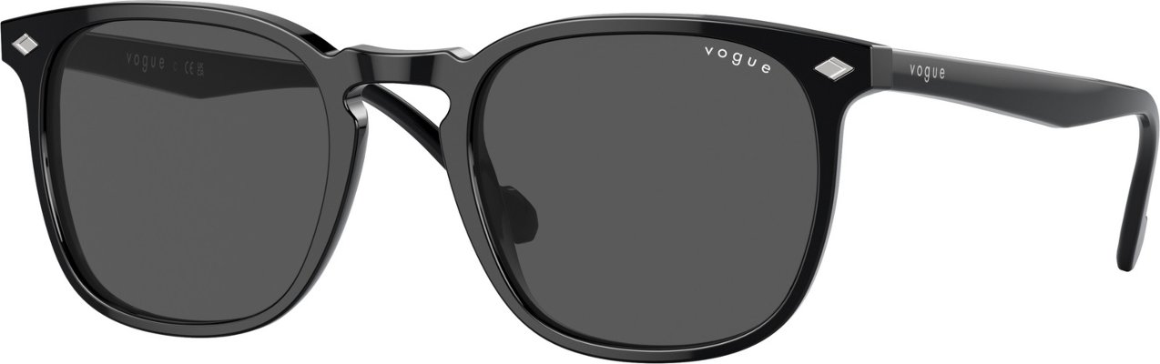 Vogue VO-0VO5328S-W44.87-49 Güneş Gözlüğü