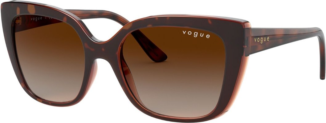 -Vogue-VO-0VO5337S-238613-53-Güneş Gözlüğü