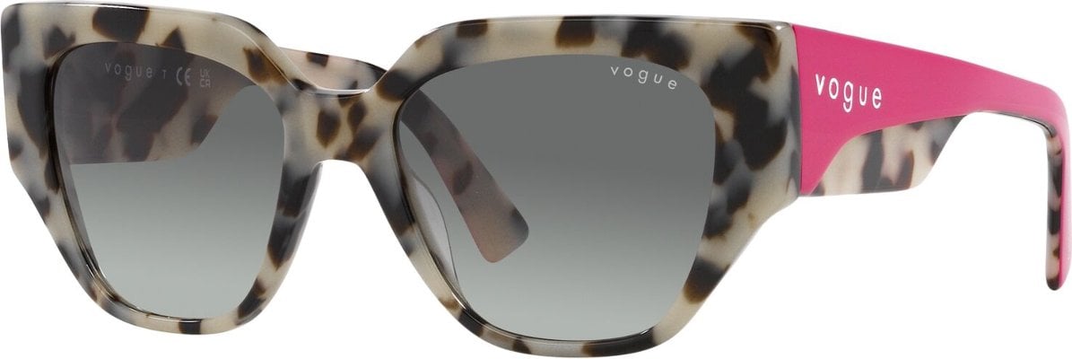-Vogue-VO-0VO5409S-307611-52-Güneş Gözlüğü