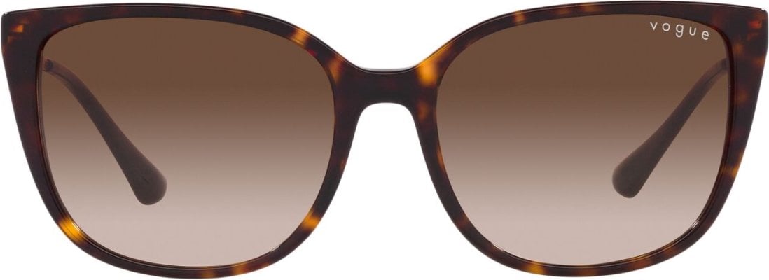 Vogue VO-0VO5435SI-W65613-55 Güneş Gözlüğü