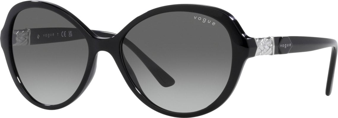 Vogue VO-0VO5475SB-W44.11-57 Güneş Gözlüğü