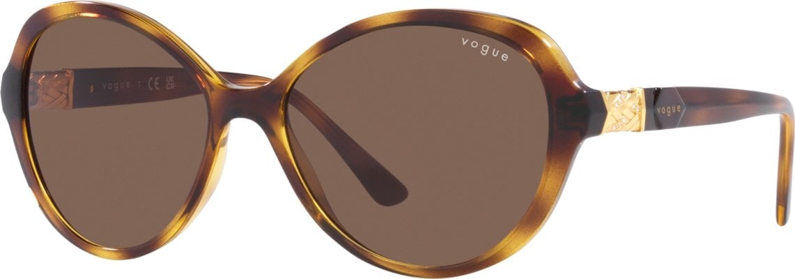Vogue VO-0VO5475SB-W65673-57 Güneş Gözlüğü