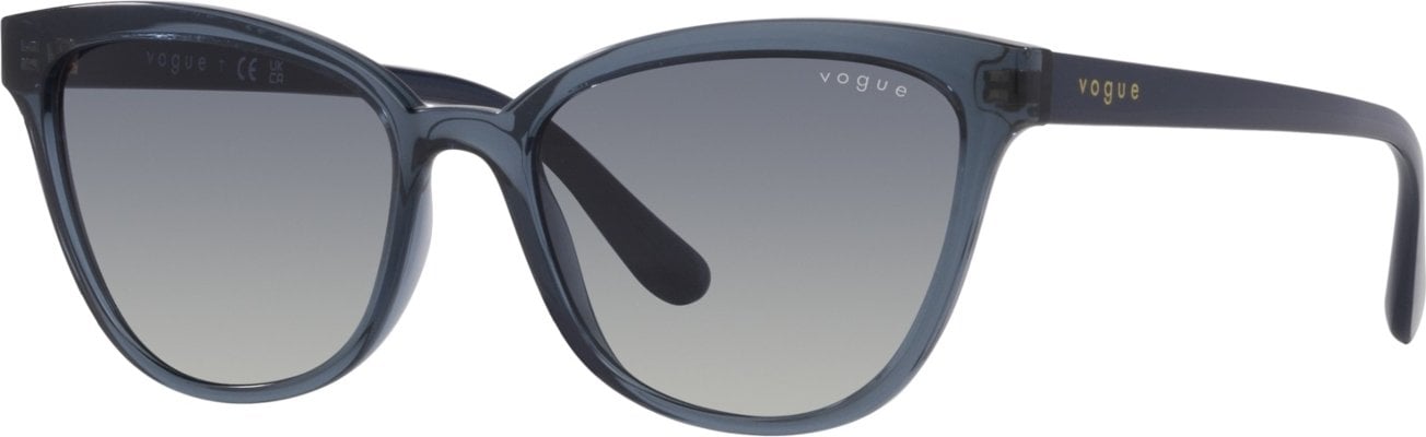 Vogue VO-0VO5496SI-27644L-54 Güneş Gözlüğü