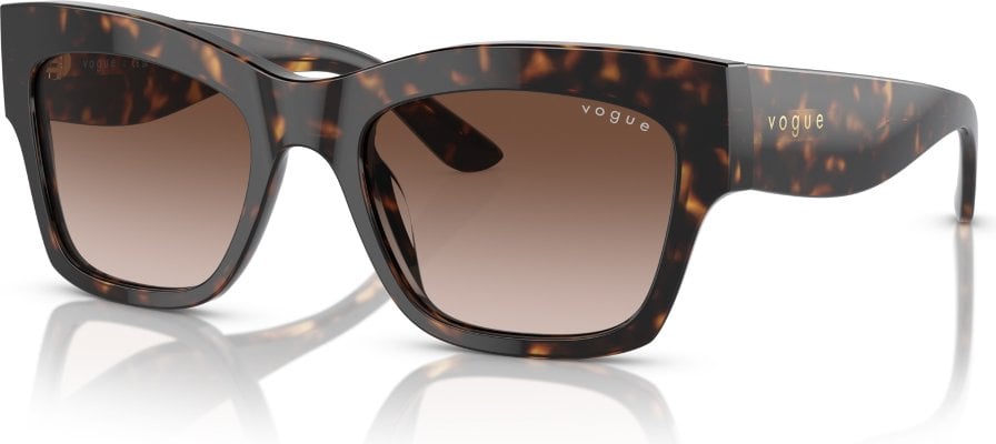 Vogue VO-0VO5524S-W65613-54 Güneş Gözlüğü