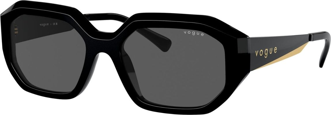 Vogue VO-0VO5554S-W44.87-54 Güneş Gözlüğü