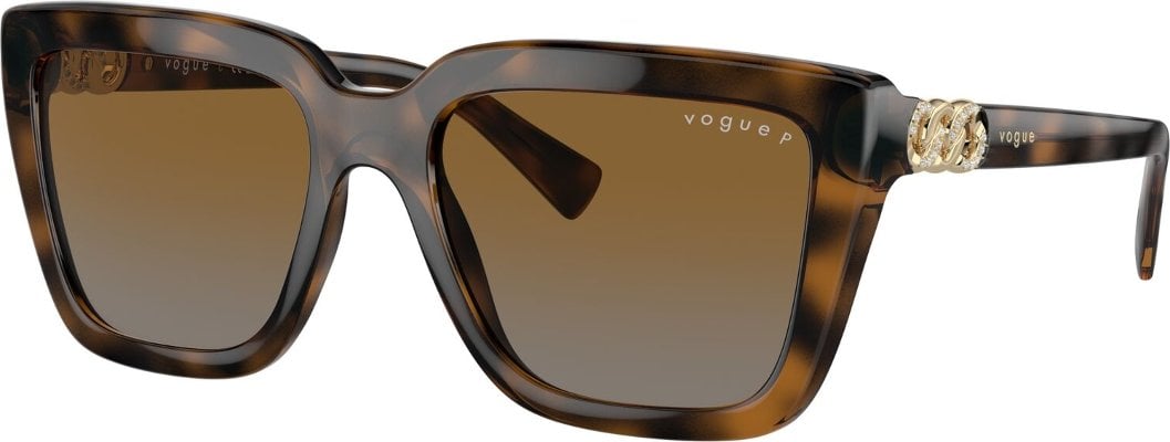Vogue VO-0VO5575SB-2386T5-55 Güneş Gözlüğü
