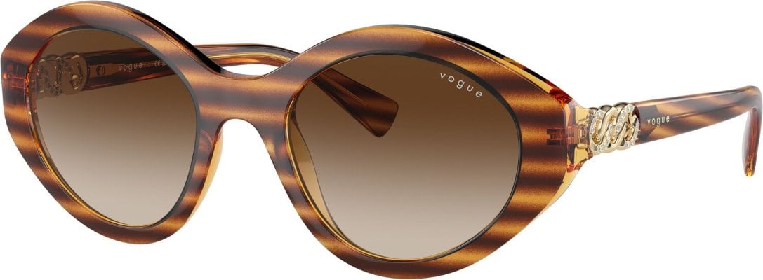 Vogue VO-0VO5576SB-150813-52 Güneş Gözlüğü