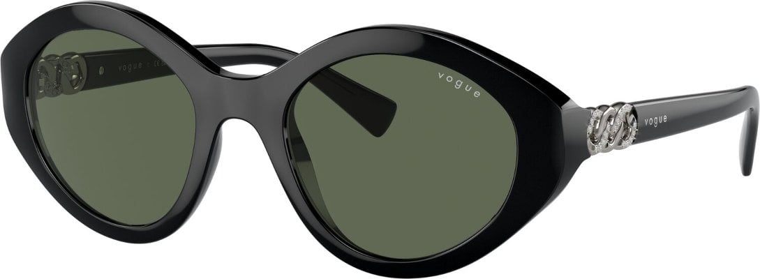 Vogue VO-0VO5576SB-W44.71-52 Güneş Gözlüğü