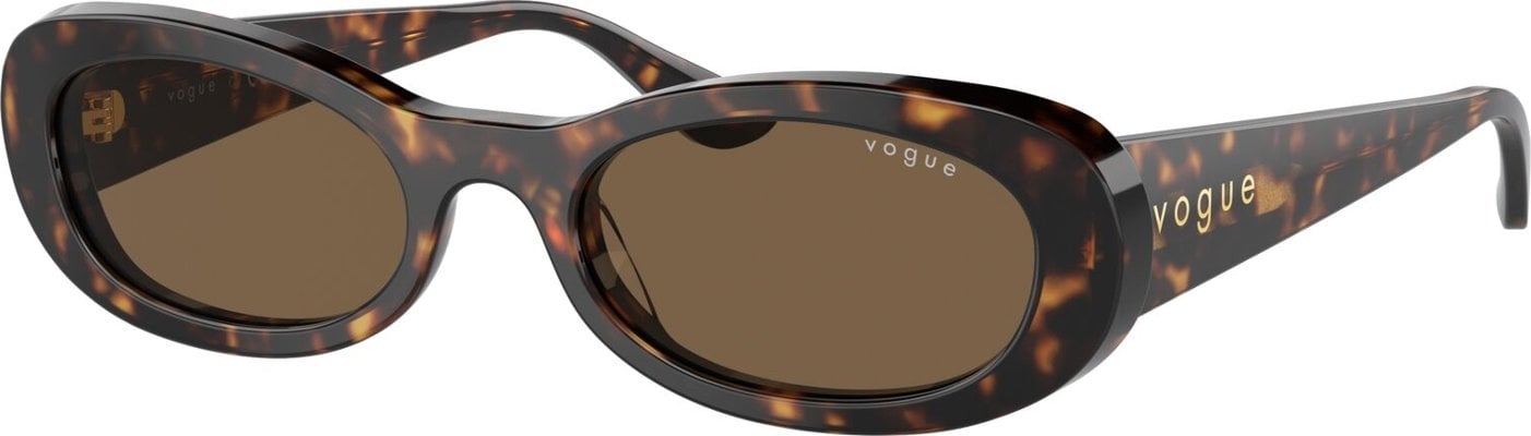 Vogue VO-0VO5582S-W65673-53 Güneş Gözlüğü