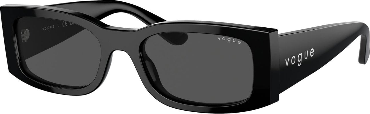 Vogue VO-0VO5584S-W44.87-53 Güneş Gözlüğü